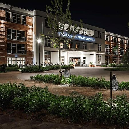 Van Der Valk Hotel Apeldoorn Eksteriør bilde