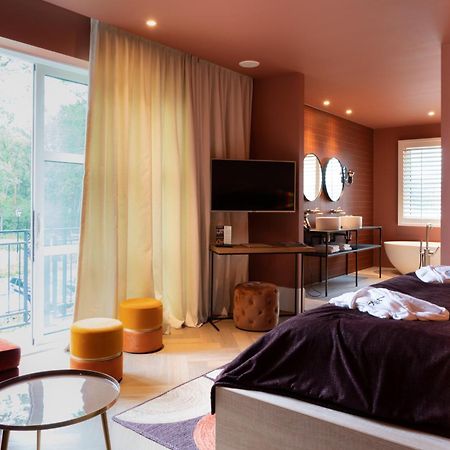 Van Der Valk Hotel Apeldoorn Eksteriør bilde