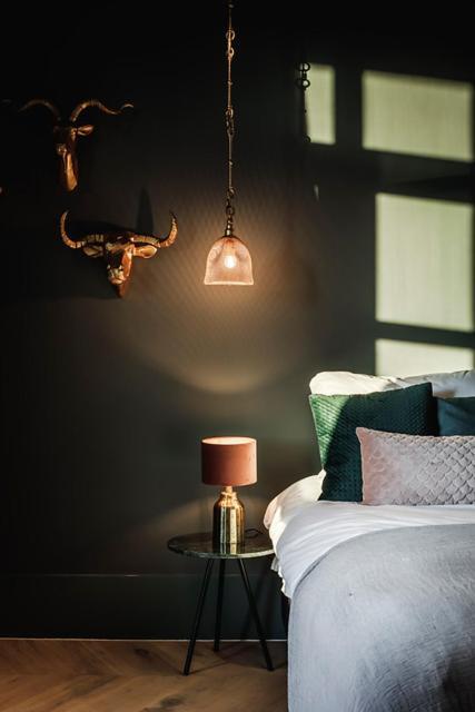 Van Der Valk Hotel Apeldoorn Eksteriør bilde