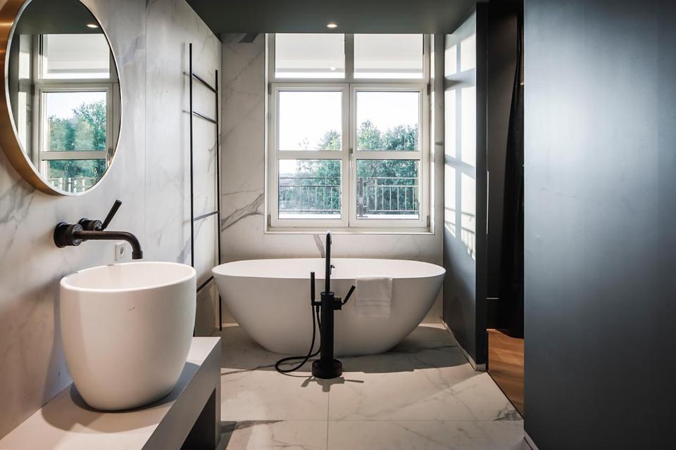 Van Der Valk Hotel Apeldoorn Eksteriør bilde