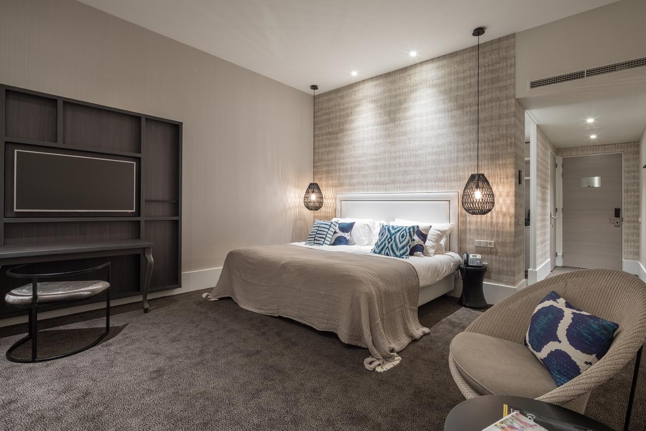 Van Der Valk Hotel Apeldoorn Eksteriør bilde