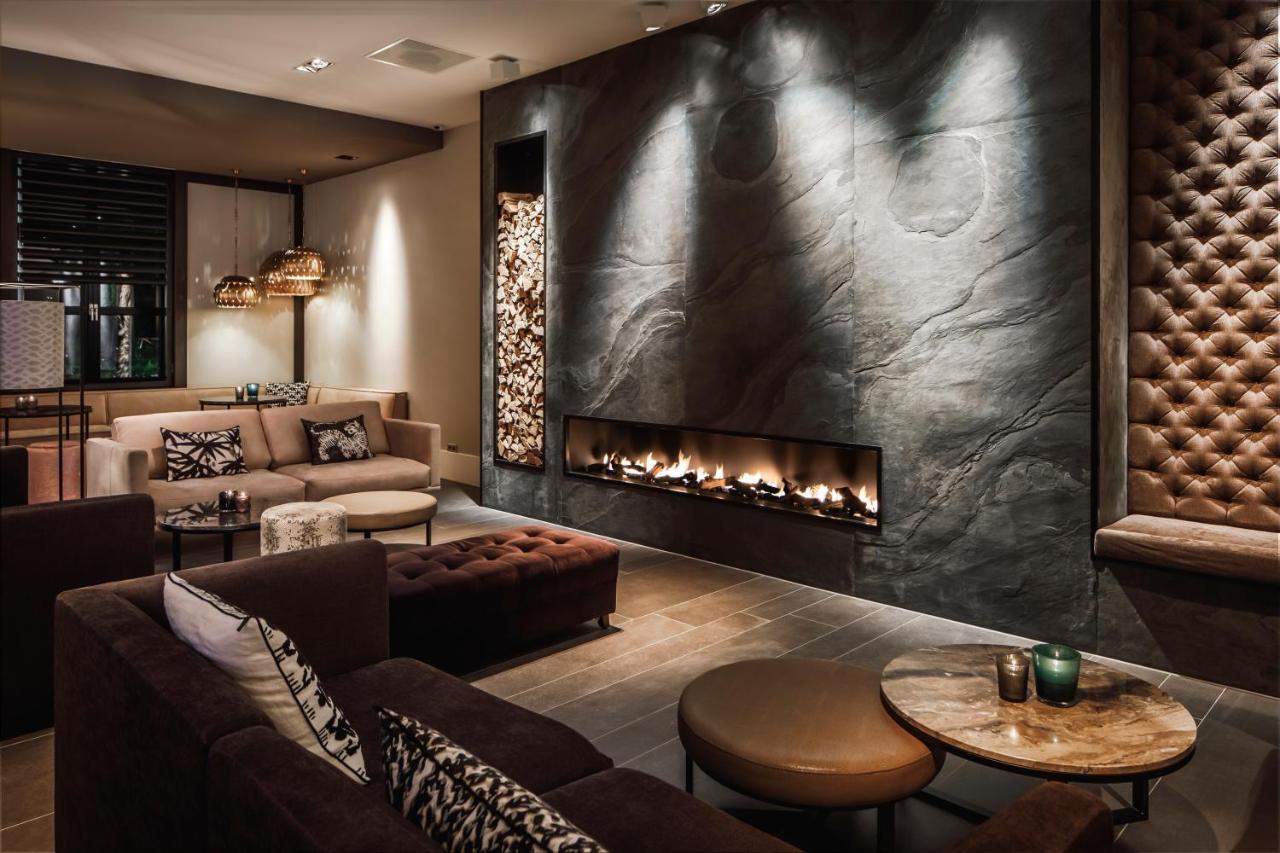 Van Der Valk Hotel Apeldoorn Eksteriør bilde
