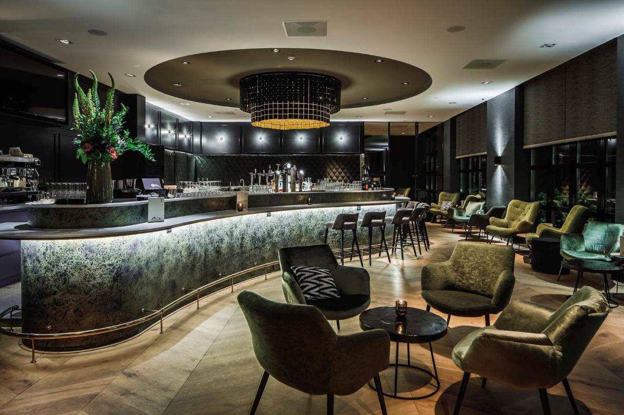 Van Der Valk Hotel Apeldoorn Eksteriør bilde