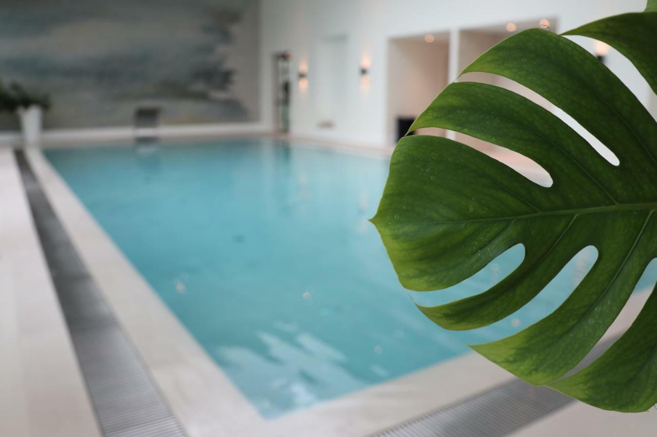Van Der Valk Hotel Apeldoorn Eksteriør bilde