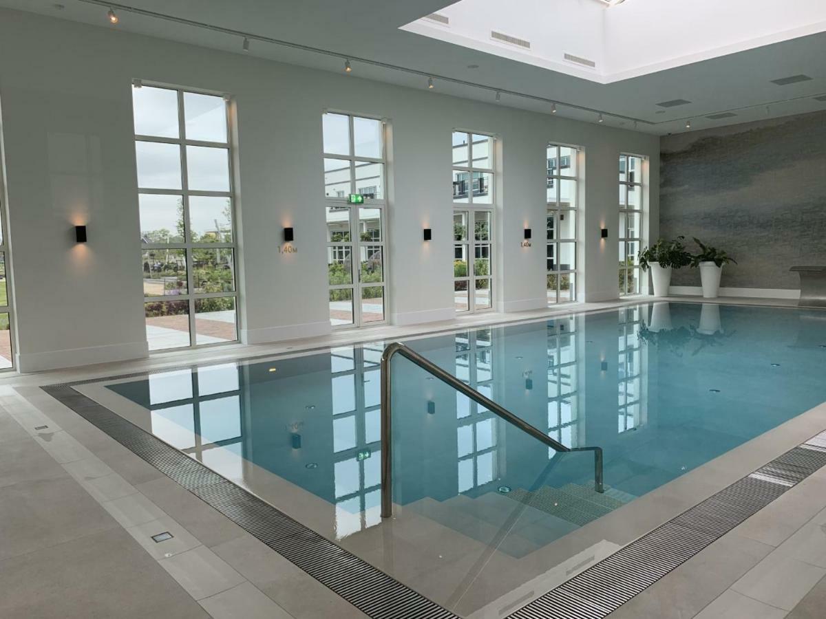Van Der Valk Hotel Apeldoorn Eksteriør bilde