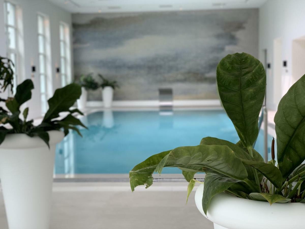 Van Der Valk Hotel Apeldoorn Eksteriør bilde