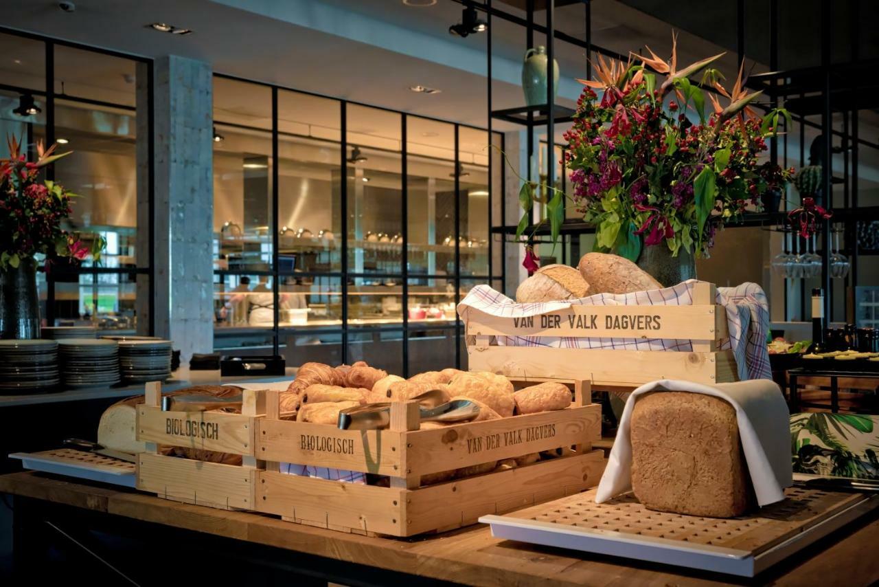 Van Der Valk Hotel Apeldoorn Eksteriør bilde
